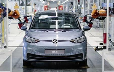 欧洲将大力提升电动汽车电池供应能力 在建及计划建设的超级工厂有38座