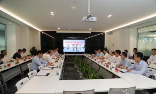 投100亿: 国家电投华中氢能产业基地及研发中心