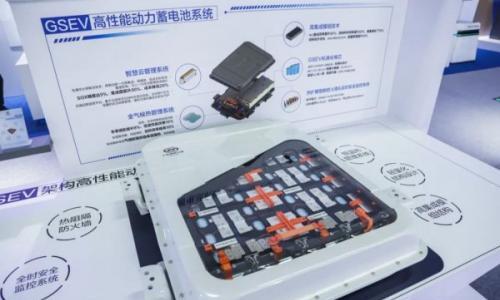 总投资12.2亿元电池回收项目签约云南