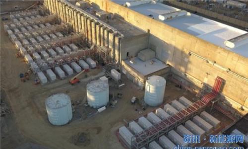 天合储能第四季度出货预计突破5GWh,接近2024年度全年出货量