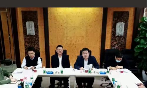 克拉玛依市"超级充电宝"项目开工