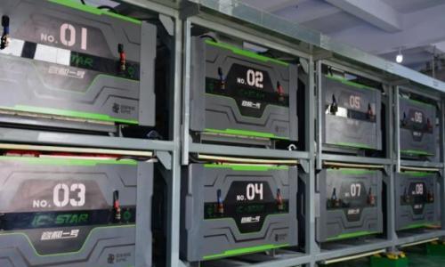 储能并购"潮涌"背后的产业变革