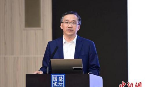 中电联刘永东: 预计今年电化学储能电站将爆发式增长