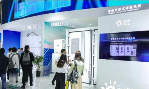 欧洲能源危机暂缓,对中国光储强劲需求没有消失