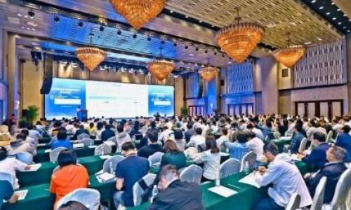 第五届综合能源服务落地实践峰会圆满召开