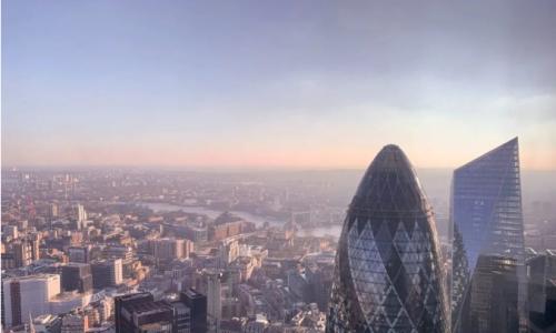 英国今年或再次成为GW级光伏市场
