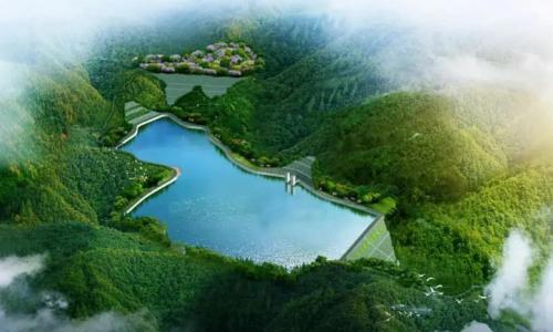 南网储能拟投建云南丽江180万千瓦抽蓄项目,总投资90亿元!