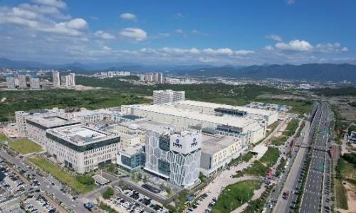 海辰储能首个"零碳"储能电池工厂诞生|厦门工厂获PAS2060碳中和认证