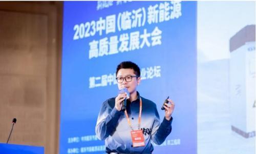 TDengine助力光伏储能企业的数字化、智能化建设