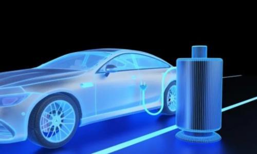 固态电池,新能源汽车的颠覆性技术