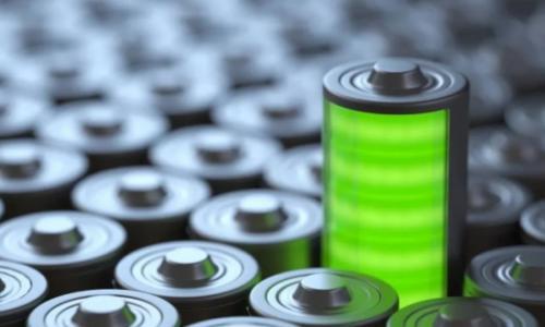 镁电池将有望替代锂电池?