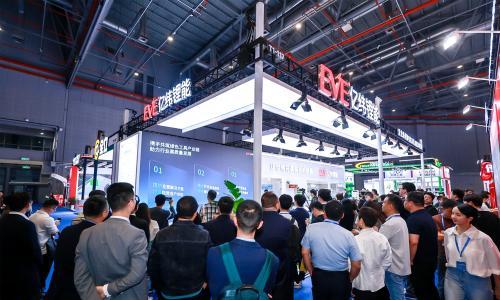 亿纬锂能全极耳圆柱电池新品首发,推动工具锂电迈入高倍率新阶段