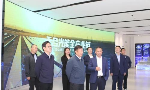 天合光能2024年储能出货量达4.3GWh,较2023年翻番