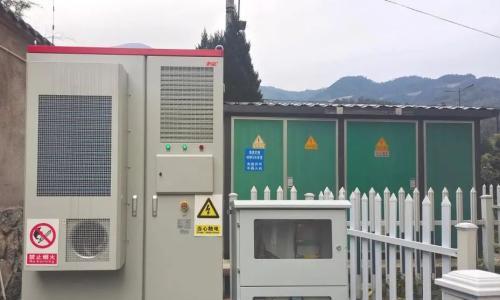 绿色制造!易事特新型储能系统助力建德旋具公司打造低碳增长新路径