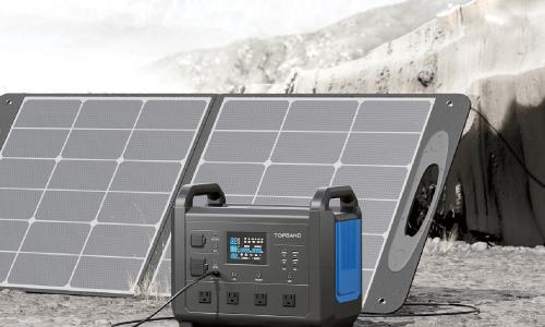 能源新势力: 拓邦"云光储充"解决方案闪耀慕尼黑The Smarter E Europe