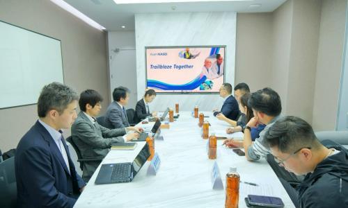 旭化成水电解业务新蓝图: 深度理解中国市场,把握绿色能源新机遇