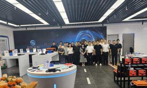 安徽省锂享新能源有限公司布局西北市场 助力新能源产业链高质量发展