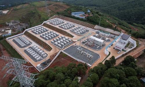 云南新景电业公司: 2025年变革与突破,铸就综合能源新典范