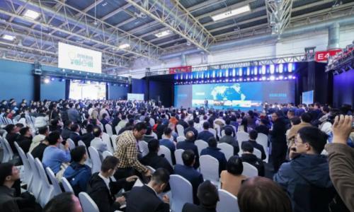 人气爆棚!CWP2025新品首发引领全球风电新风潮!