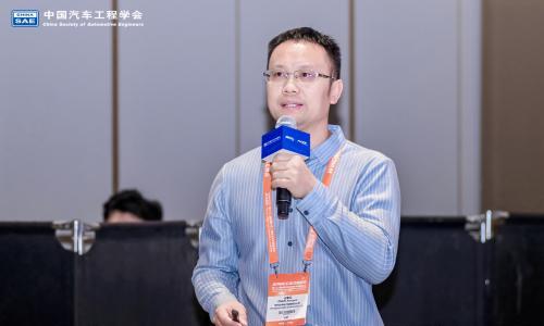 聚焦SAECCE2025: 比克固态电池以场景需求驱动技术进阶