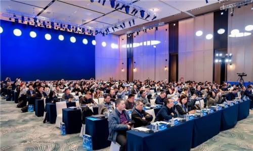 第五届电动汽车充换电设施技术创新大会在广州召开