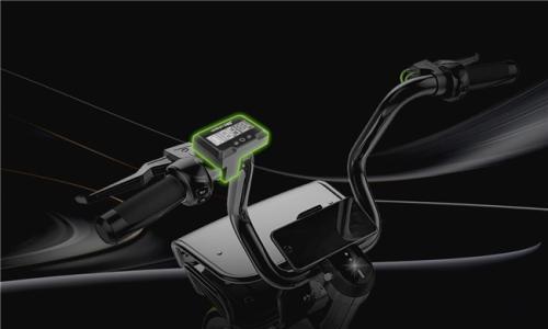 华集源锂电池电量表新品上市|精准显示,告别电量焦虑