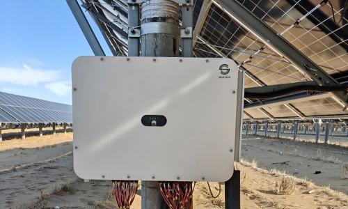 华为发布2026智能光伏十大趋势