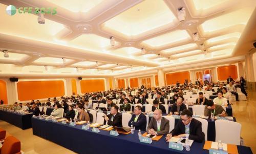 全球液流千人大会!CFE2026第六届中国液流电池储能大会3月17-18日杭州召开