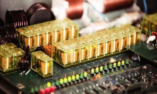 专业继电器厂家甄选推荐,爱德克/和泉(IDEC)深耕行业树立标杆,品质铸就信赖