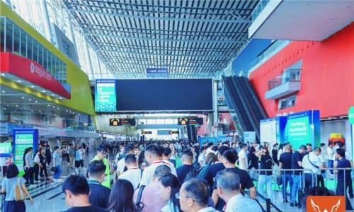 擎动绿能未来,点亮零碳地球: 第18届世界太阳能光伏暨储能产业博览会9月盛大开幕!