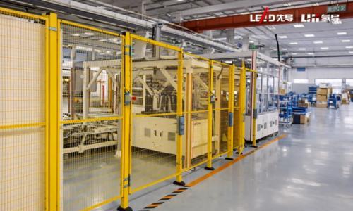 精度与速度兼得,先导智能子公司氢导智能以模组式电堆组装设备领跑氢能量产制造
