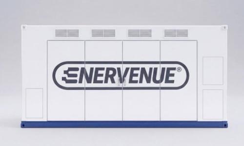 EnerVenue与港华燃气启动第四代水系金属电池技术首个试点项目