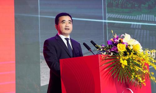 华为周涛: 构建智能世界的绿电驱动力