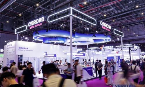 高效增益,光转未来|赛伍技术光储材料解决方案亮相2026 SNEC