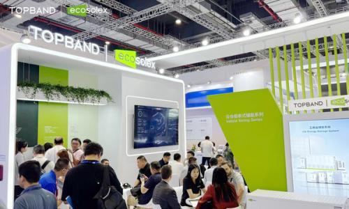 拓邦新能源携 Ecosolex 亮相 SNEC 2026,展示面向零碳园区的云储一体化解决方案