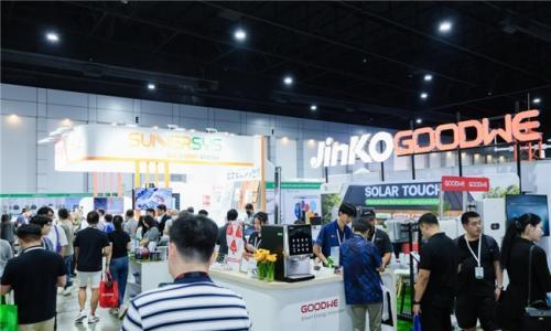 ASEE 2027东盟智慧能源暨储能博览会3月曼谷启幕!太阳能光伏、电池储能双展联动,规模全面升级,敬请期待!