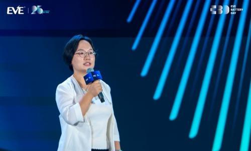 溯电芯本源,探未来之境 亿纬锂能以技术坚守,解锁电池无限可能