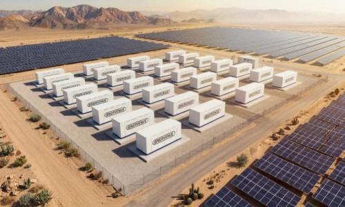 EnerVenue任命Rahul Mehta为首席营收官,加速全球商业平台建设