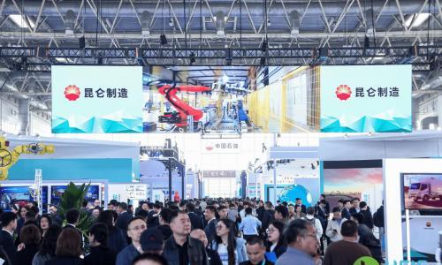 全球启动|HEIE2027北京国际氢能技术装备展览会重磅启幕!
