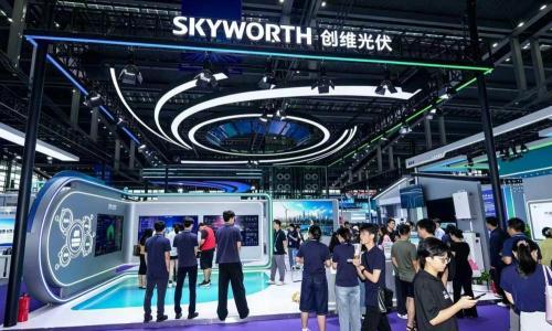 展会直击|如何让电站持续稳定收益?羲寰能源给出一套完整答案