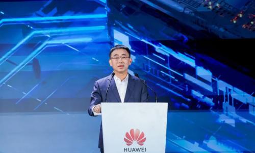 打造AI基础设施新范式,华为源网荷储AIDC解决方案亮相