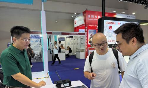 翌创微携手一维新能源推低成本便携充电方案,瞄准两轮车油改电市场