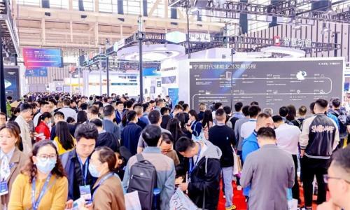 CESC2026第四届储能大会暨展览会11月3日在南京启幕: 聚焦技术突围,构筑储能产业协同新生态