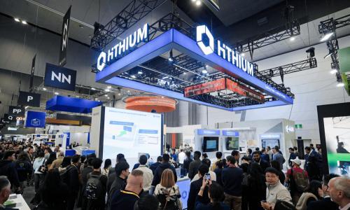 海辰家储携 ARKVOLT 与 HeroEE 双品牌亮相澳洲全能源展